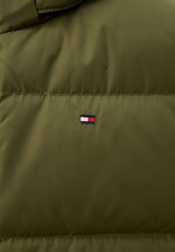 Tommy Hilfiger Куртка утепленная - фото 3