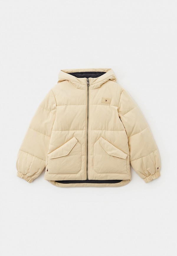 Tommy Hilfiger Куртка утепленная - фото 1