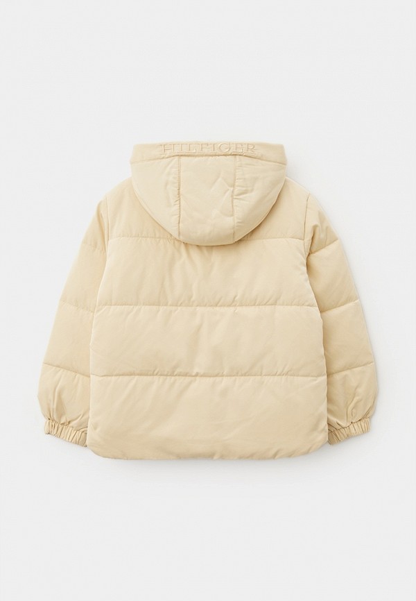 Tommy Hilfiger Куртка утепленная - фото 2