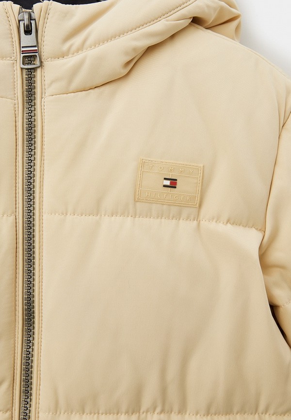 Tommy Hilfiger Куртка утепленная - фото 3