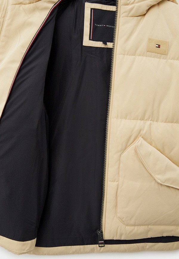 Tommy Hilfiger Куртка утепленная - фото 5