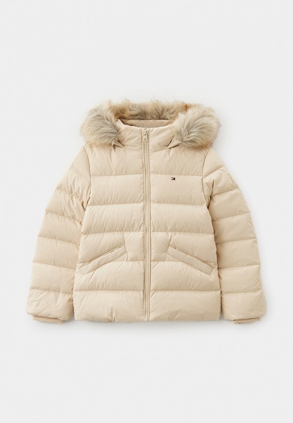 Tommy Hilfiger Куртка утепленная - фото 1