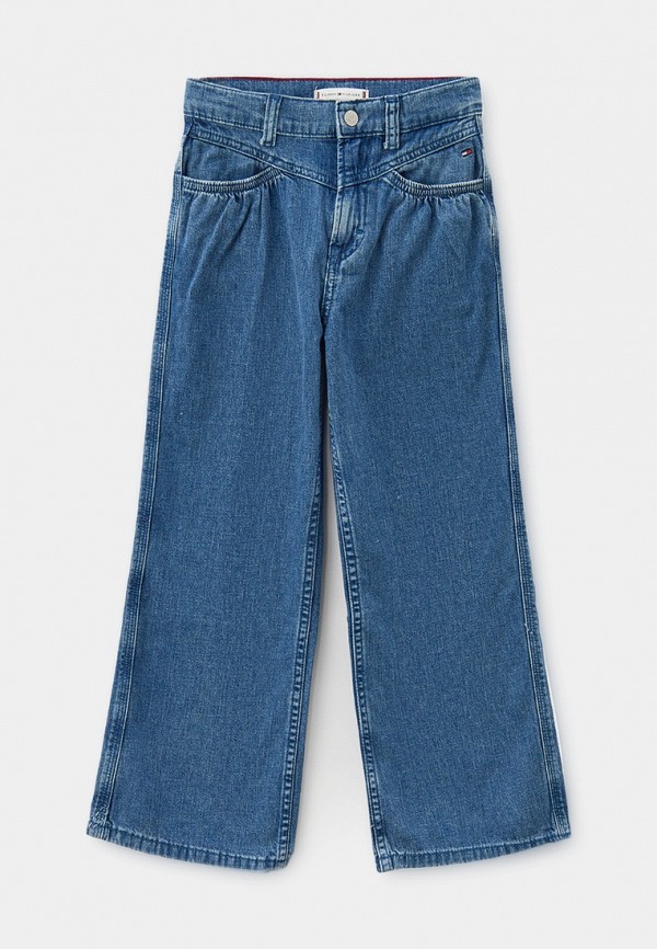 Tommy Hilfiger Джинсы - фото 1