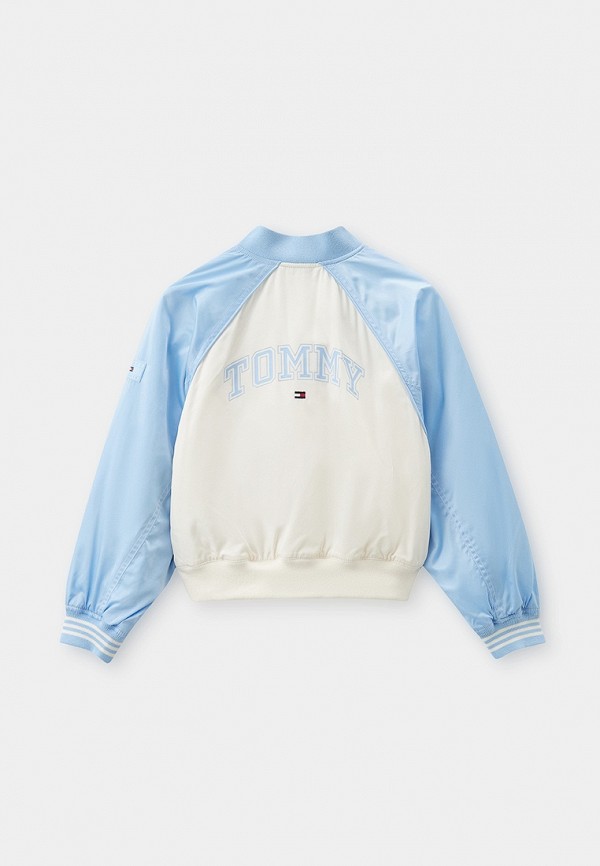 Tommy Hilfiger Куртка утепленная - фото 2