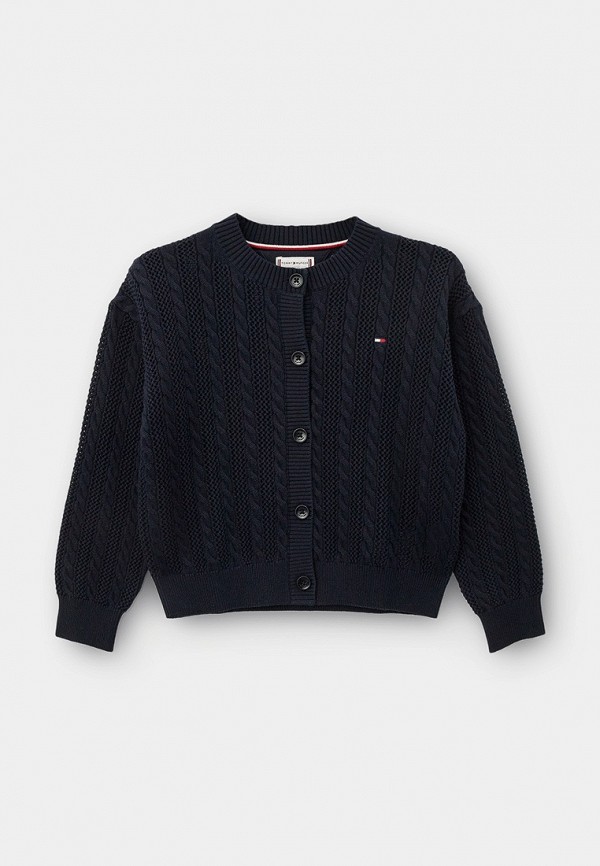 Tommy Hilfiger Кардиган - фото 1