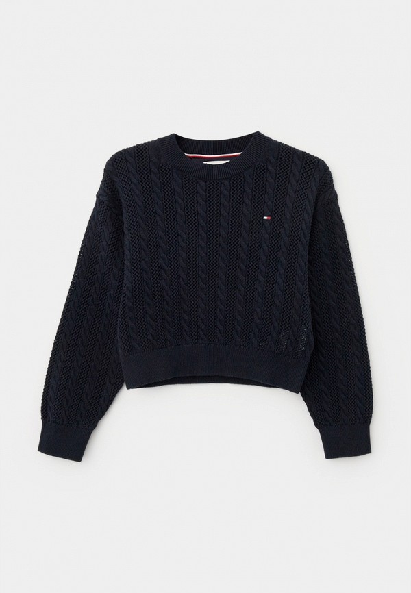 Tommy Hilfiger Джемпер - фото 1