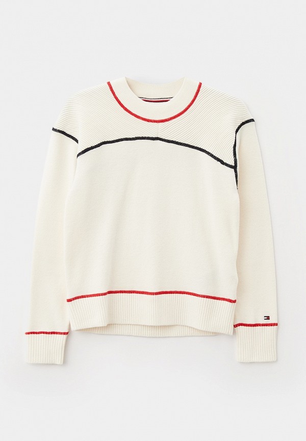 Tommy Hilfiger Джемпер - фото 1