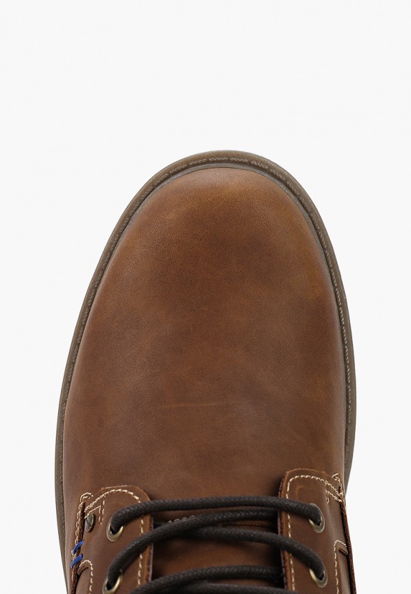 s.Oliver Ботинки - фото 4