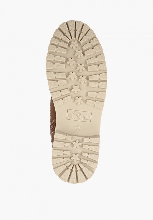 s.Oliver Ботинки - фото 5