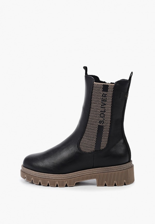 s.Oliver Ботинки - фото 1