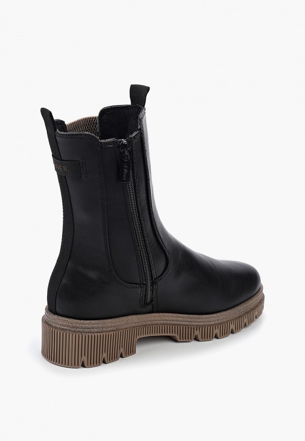 s.Oliver Ботинки - фото 3