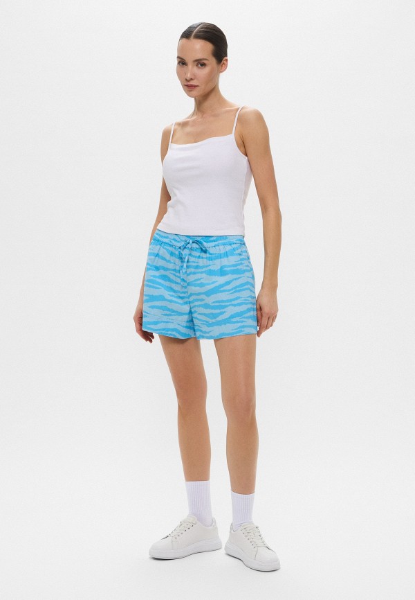 Ganni Шорты - фото 2