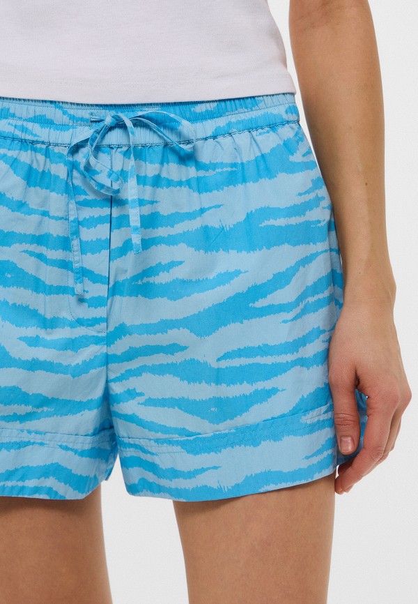 Ganni Шорты - фото 4