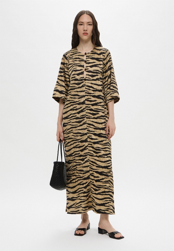 Ganni Платье - фото 1