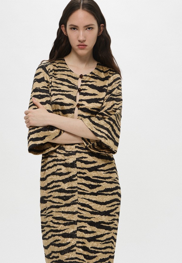 Ganni Платье - фото 5