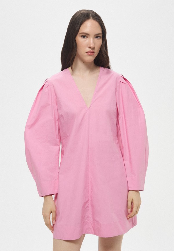 Ganni Платье - фото 1