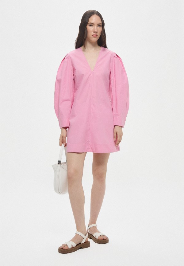 Ganni Платье - фото 2