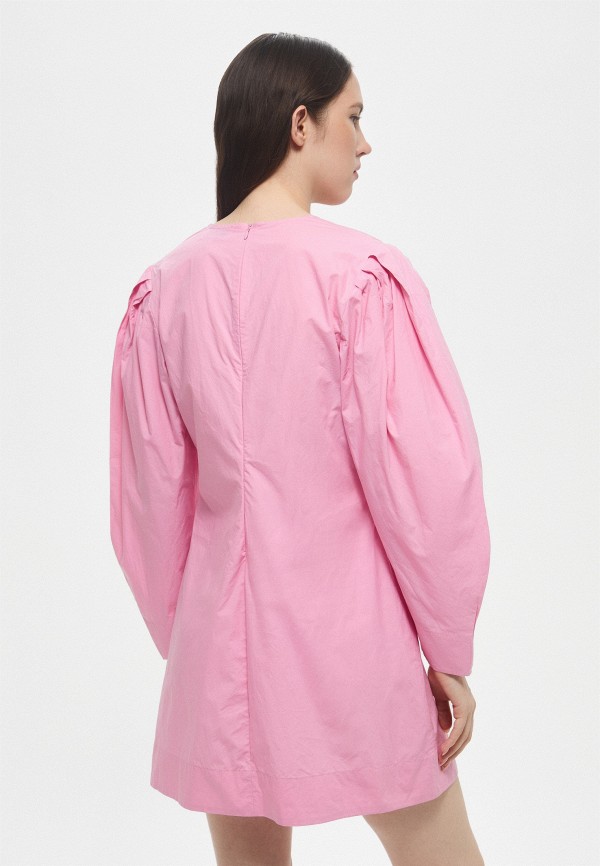 Ganni Платье - фото 3