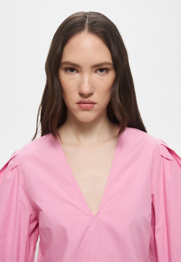 Ganni Платье - фото 4