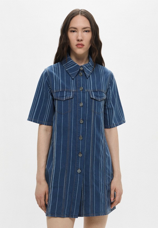 Ganni Платье - фото 1