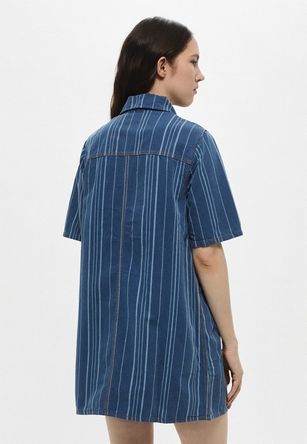 Ganni Платье - фото 3