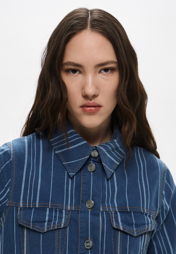 Ganni Платье - фото 5