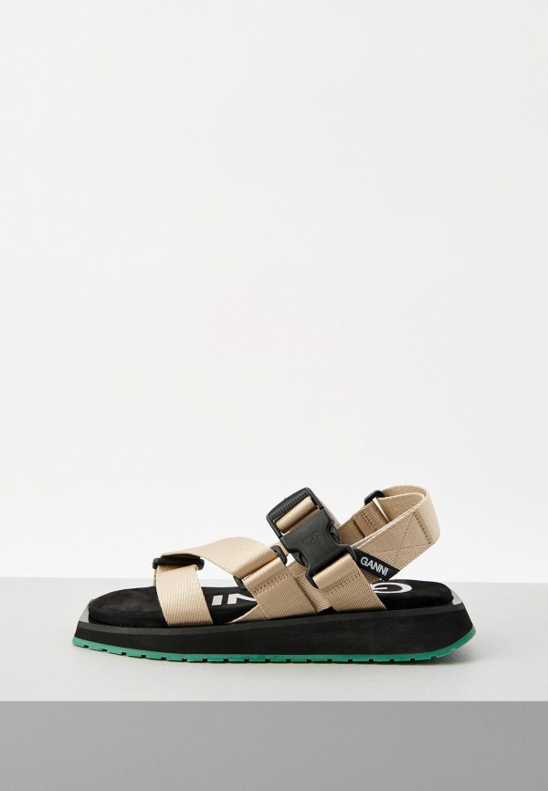 Ganni Сандалии - фото 1