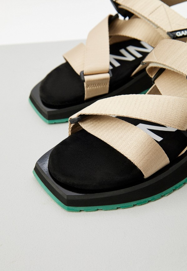 Ganni Сандалии - фото 2