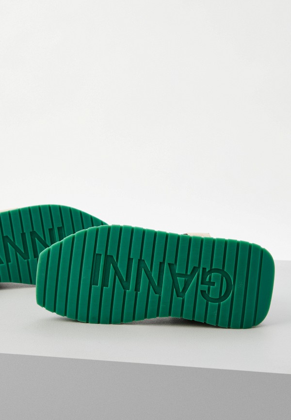 Ganni Сандалии - фото 5