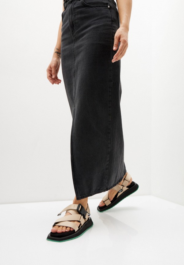 Ganni Сандалии - фото 6