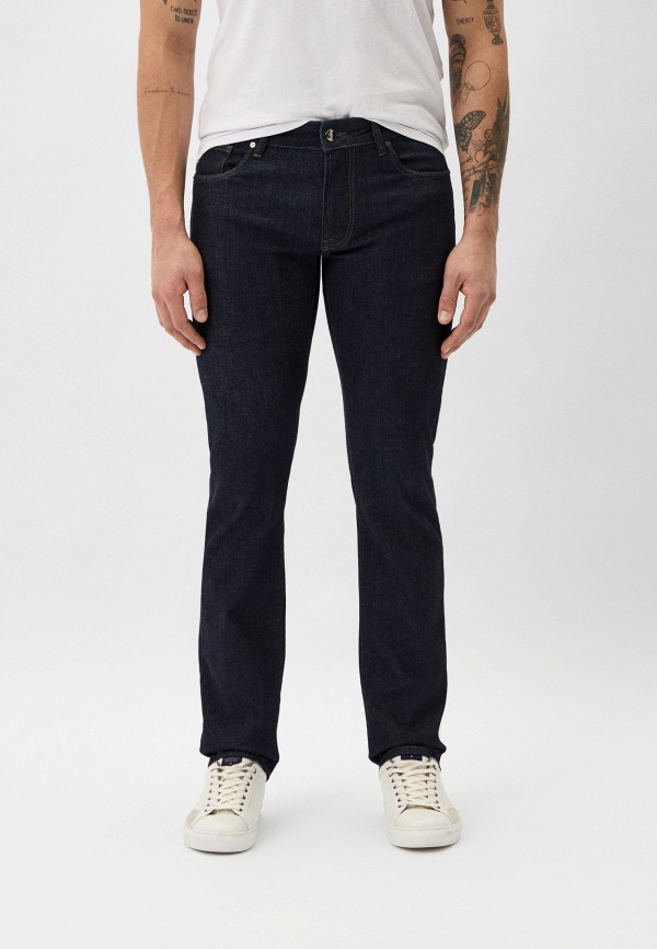 Pal Zileri Джинсы - фото 1