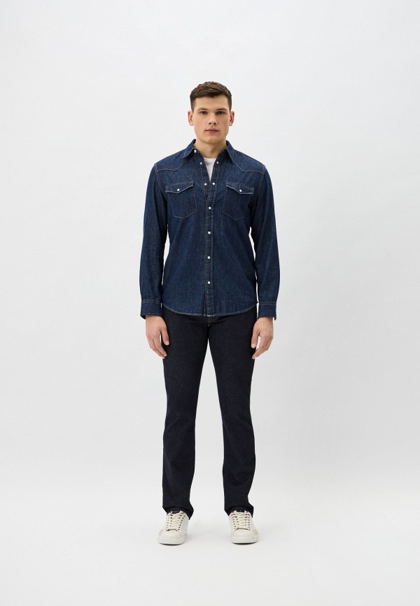 Pal Zileri Джинсы - фото 2