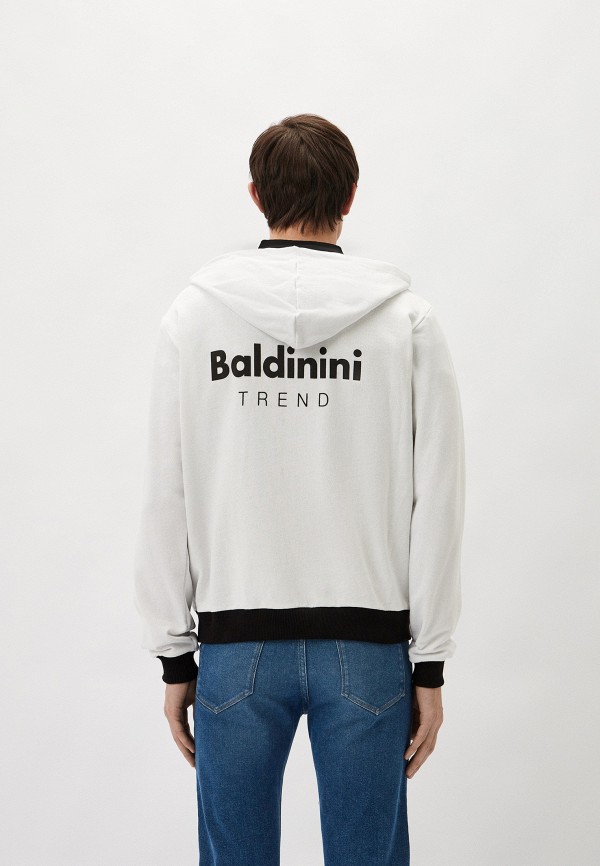 Baldinini Trend Толстовка - фото 3