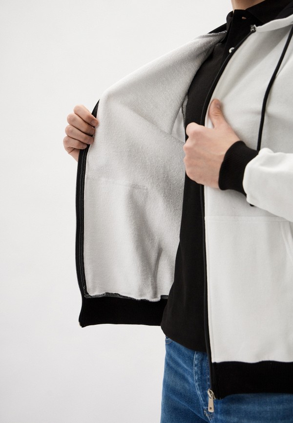 Baldinini Trend Толстовка - фото 5