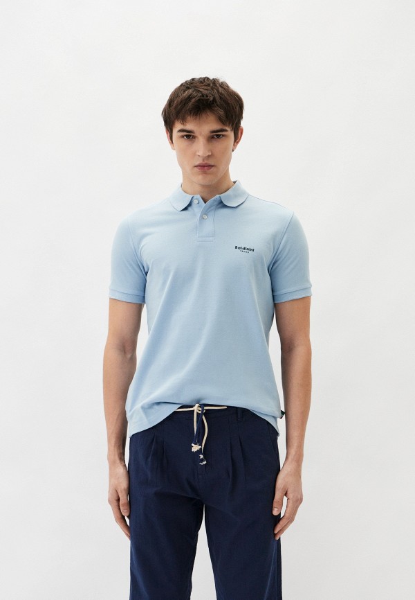 Baldinini Trend Поло - фото 1