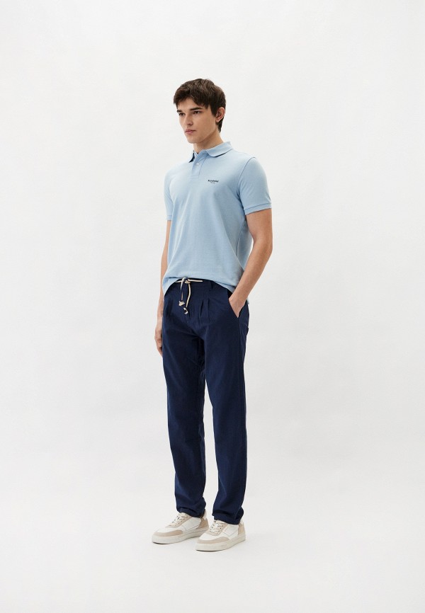 Baldinini Trend Поло - фото 2