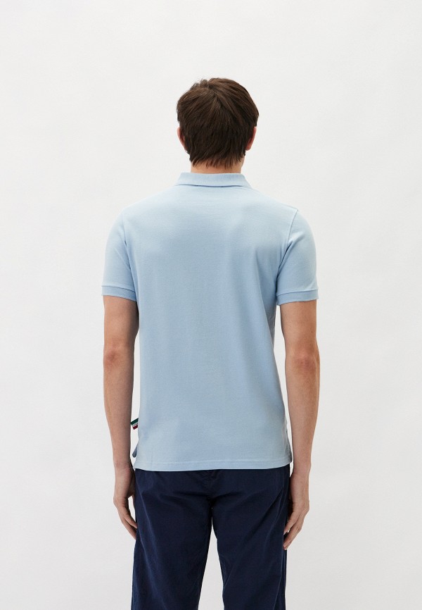 Baldinini Trend Поло - фото 3