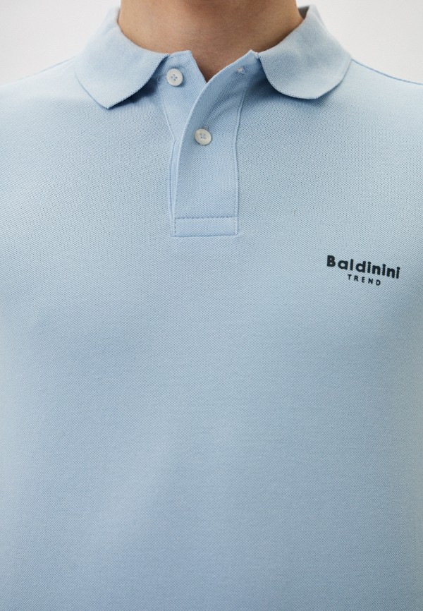 Baldinini Trend Поло - фото 4