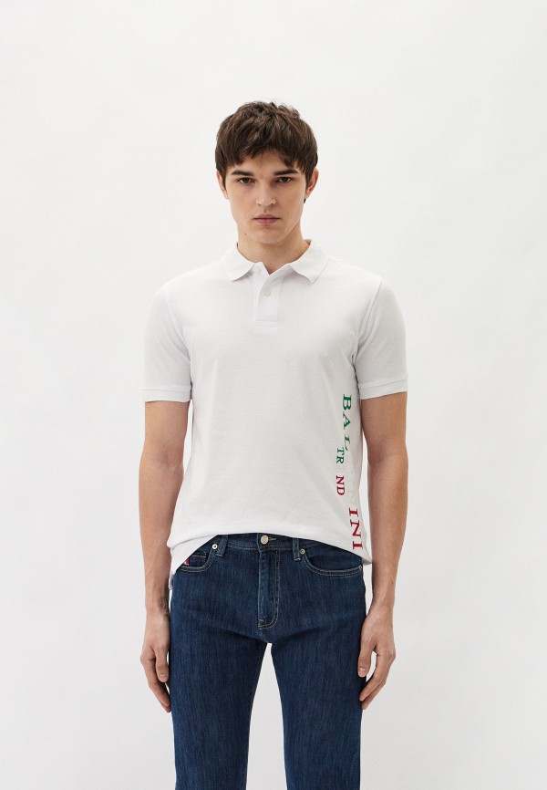 Baldinini Trend Поло - фото 1