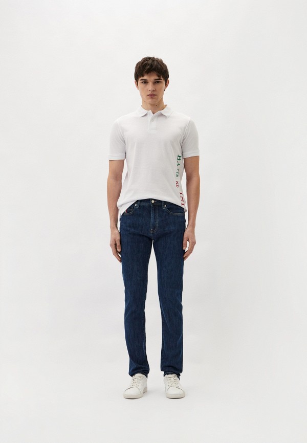 Baldinini Trend Поло - фото 2