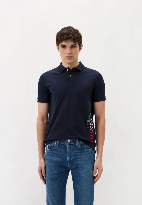 Baldinini Trend Поло - фото 1
