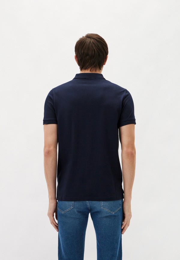 Baldinini Trend Поло - фото 3