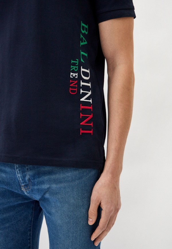 Baldinini Trend Поло - фото 4