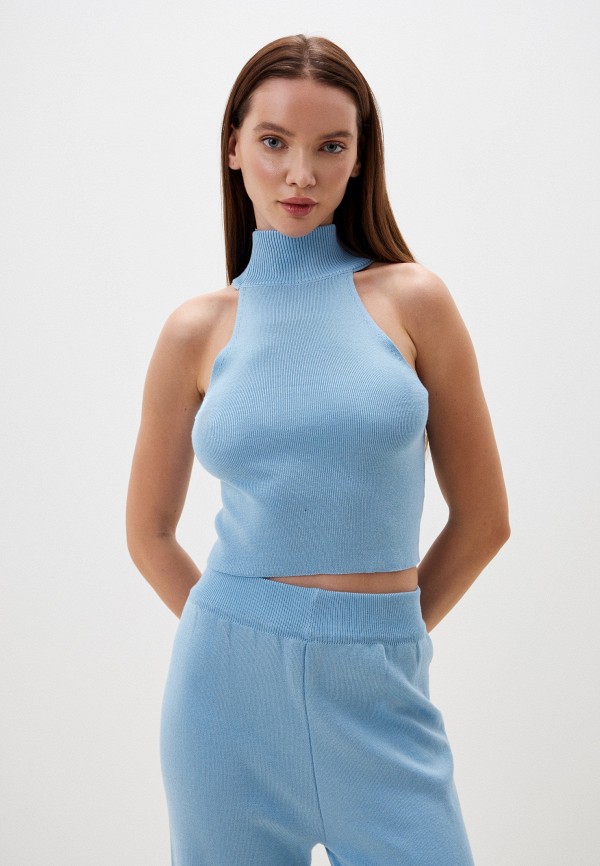 Disfade Костюм вязаный - фото 4