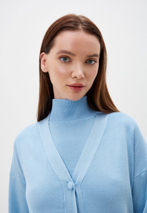 Disfade Костюм вязаный - фото 5