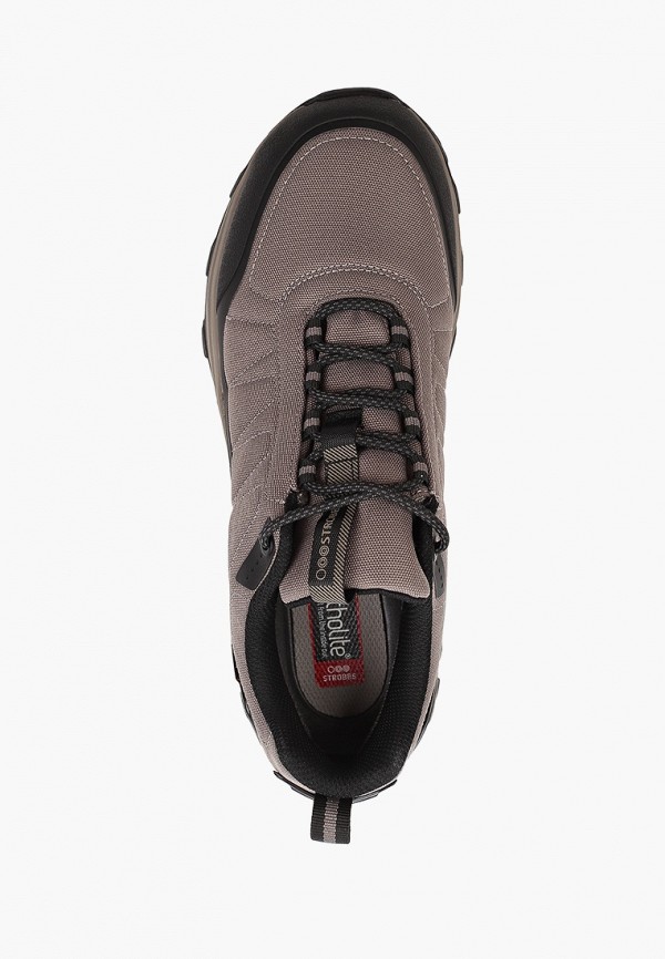 Strobbs Ботинки трекинговые - фото 4