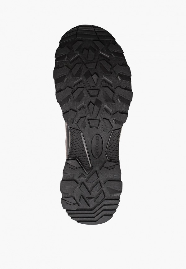 Strobbs Ботинки трекинговые - фото 5