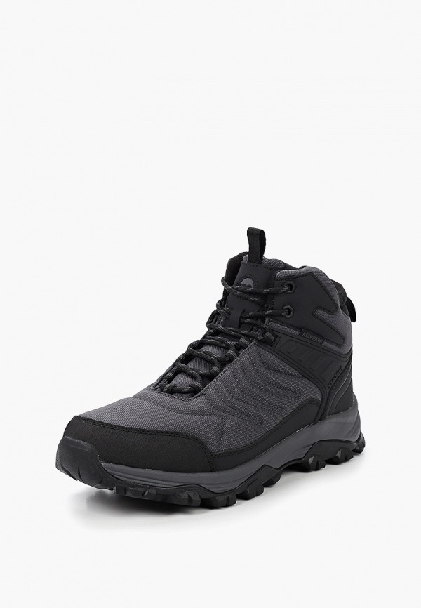 Strobbs Ботинки трекинговые - фото 2