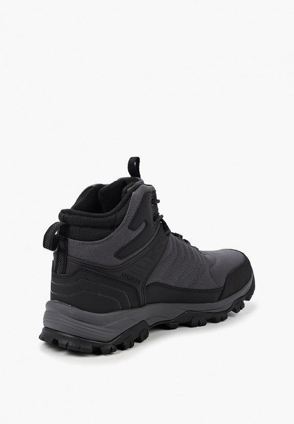 Strobbs Ботинки трекинговые - фото 3