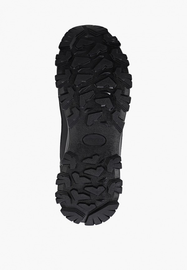 Strobbs Ботинки трекинговые - фото 5